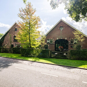 Meijersgaarden 6-12 personen