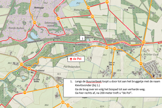 Radfahren / Wandern