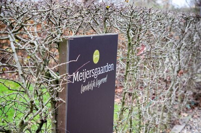 Meijersgaarden::6-12 personen
