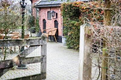 Meijersgaarden::6-12 personen