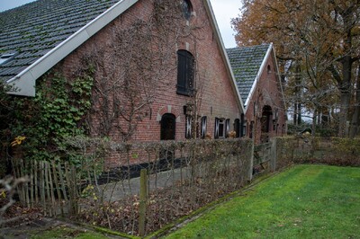 Meijersgaarden::6-12 personen