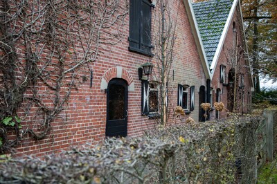 Meijersgaarden::6-12 personen