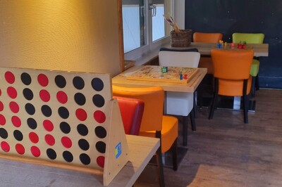 Langenberg::12-30 personen