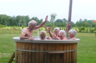 Hottubverhuur