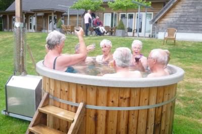 Hottubverhuur