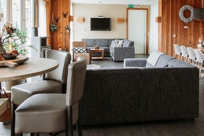 Hooiberg::10-16 personen