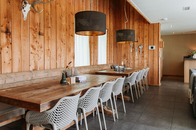 Hooiberg::10-16 personen