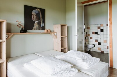 Hooiberg::10-16 personen
