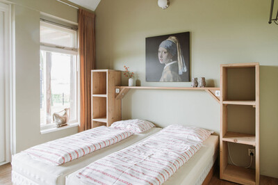 Hooiberg::10-16 personen