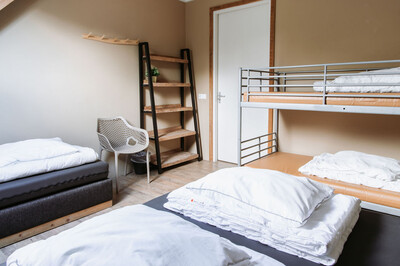 Langenberg::12-30 personen