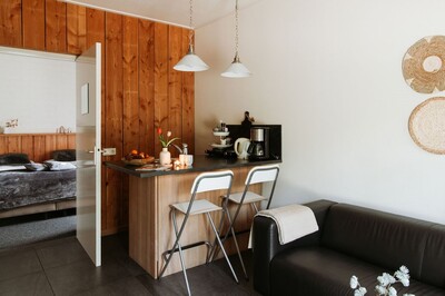 B&B/studio's /Lodge