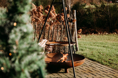 Langenberg::12-30 personen