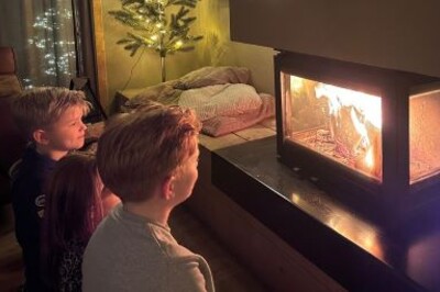 Langenberg::12-30 personen