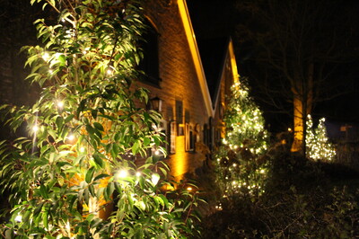 Meijersgaarden::6-12 personen