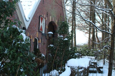 De Deel::tot 6 personen