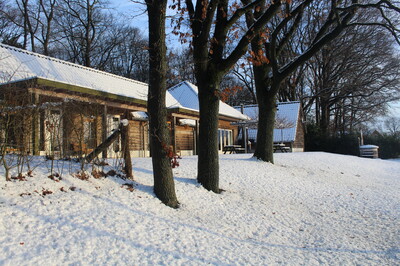 Hooiberg::10-16 personen