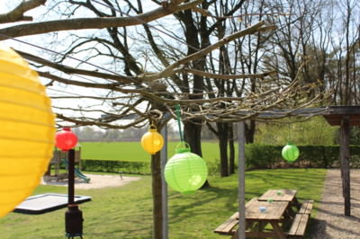 Hooiberg::10-16 personen