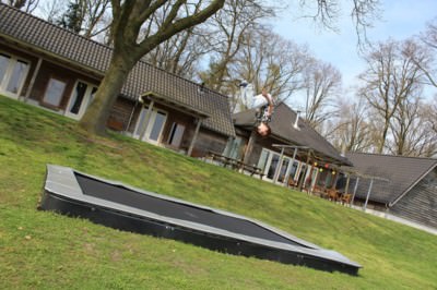 Hooiberg::10-16 personen