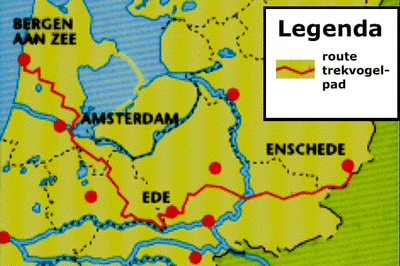 Radfahren / Wandern